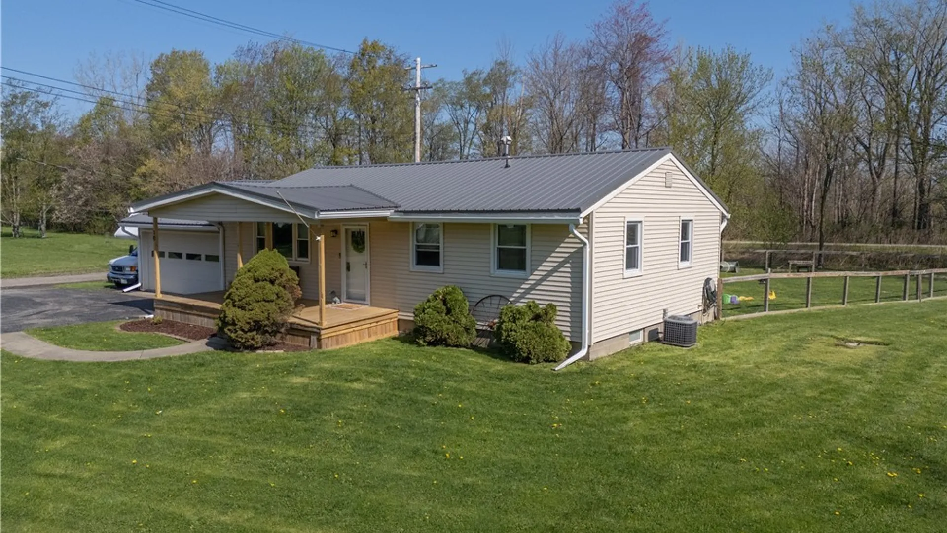 Property at 10 Fourth Street, Hanover, NY 14062 2