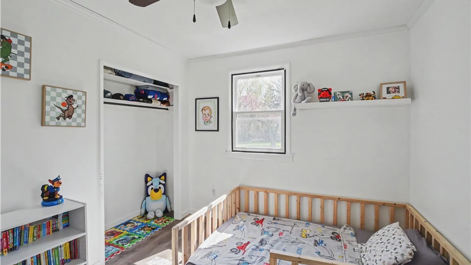Property at 10 Fourth Street, Hanover, NY 14062 25