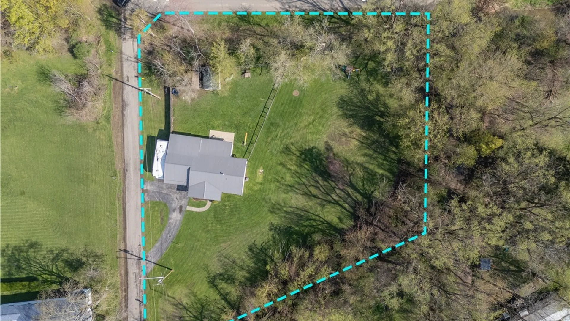 Property at 10 Fourth Street, Hanover, NY 14062 3