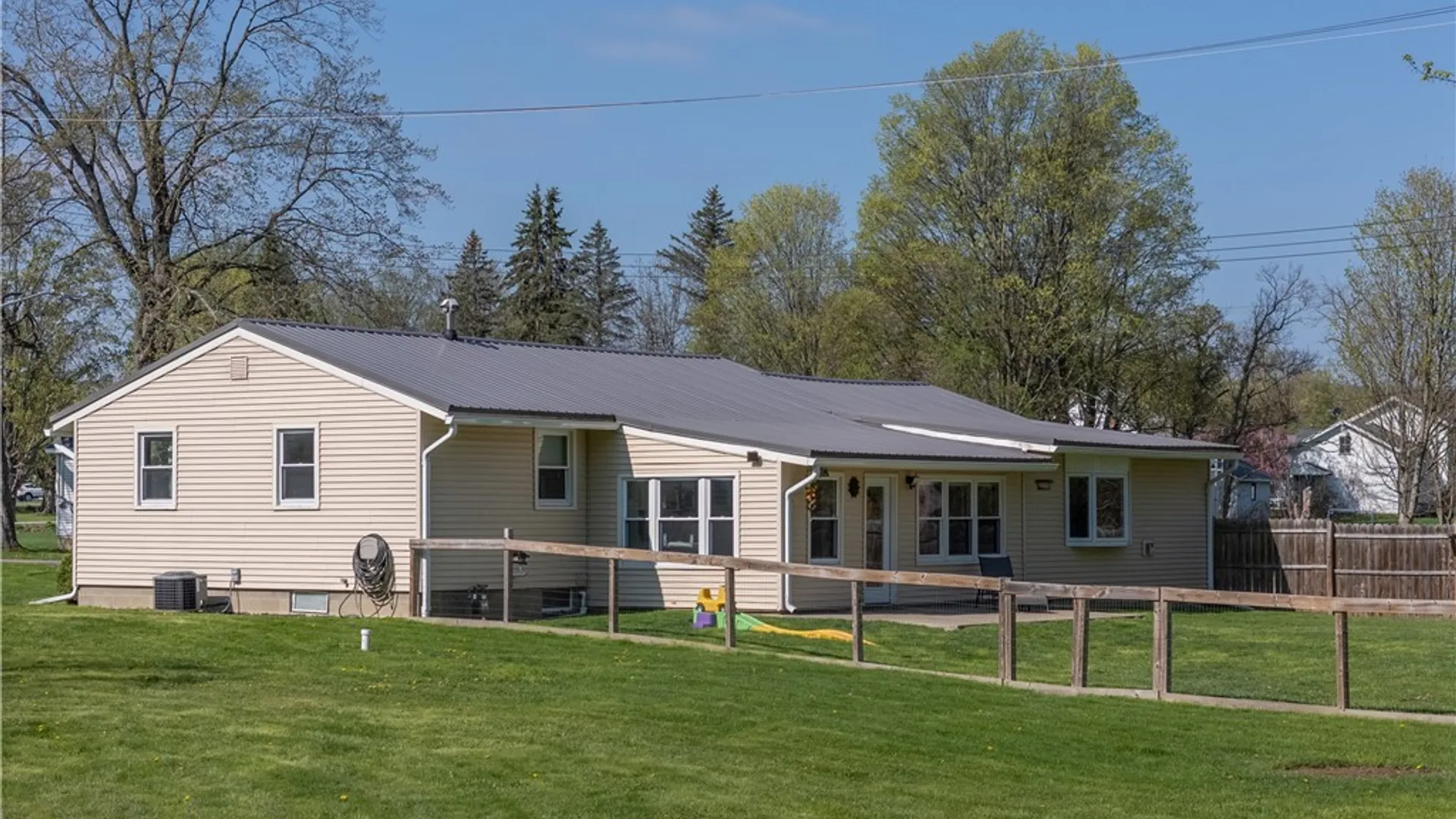 Property at 10 Fourth Street, Hanover, NY 14062 34