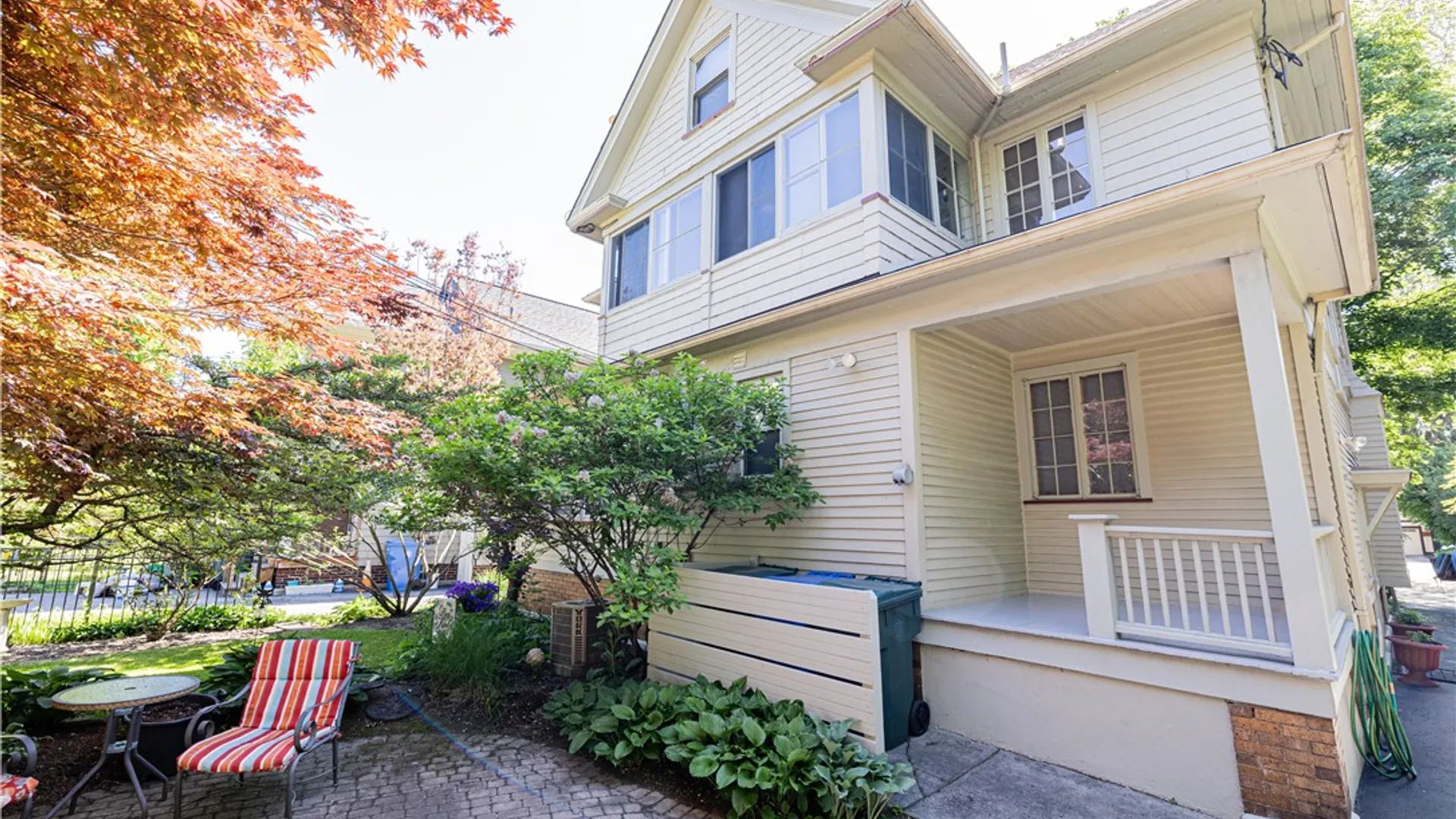 Property at 215 Edgerton Street, Rochester, NY 14607 40