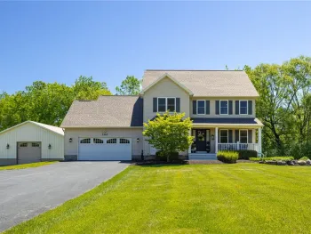 Property at 140 North Avenue, Parma, NY 14468