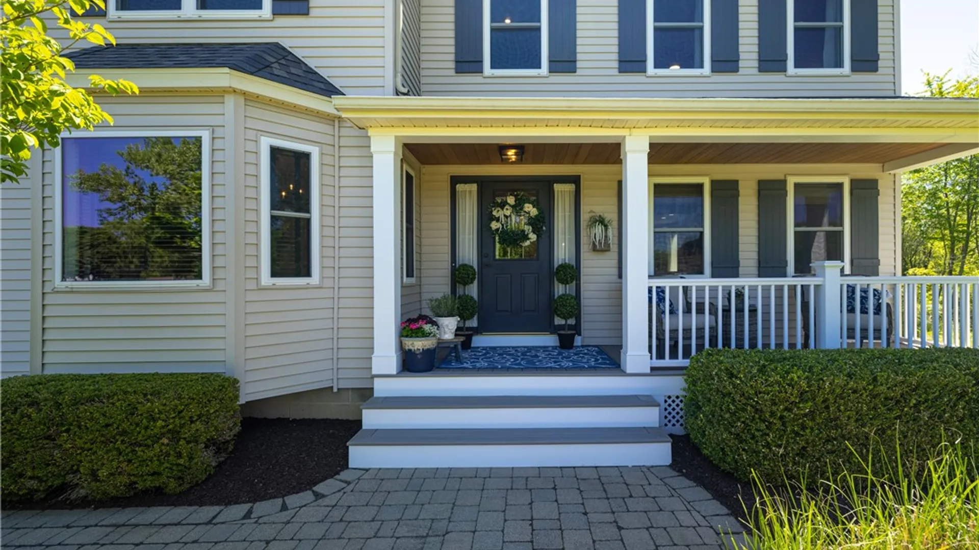 Property at 140 North Avenue, Parma, NY 14468 3