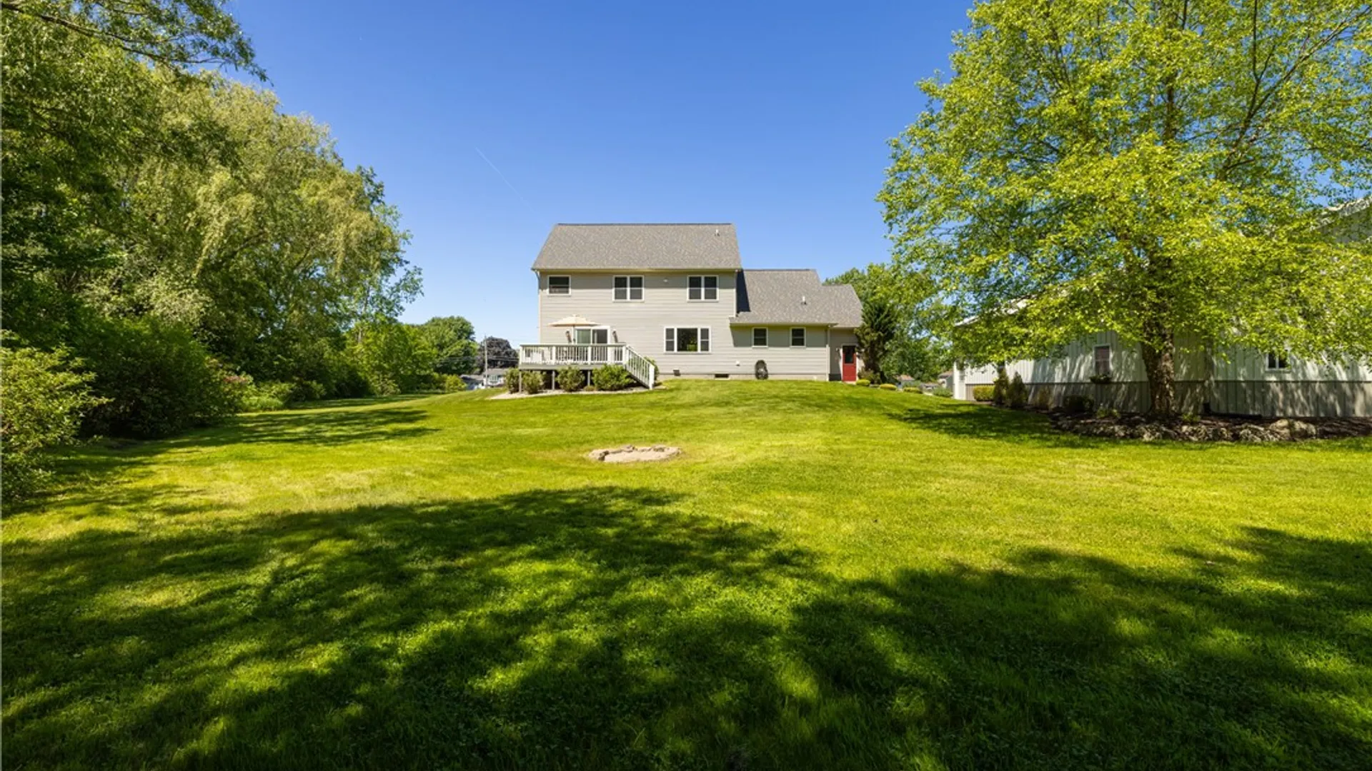 Property at 140 North Avenue, Parma, NY 14468 36