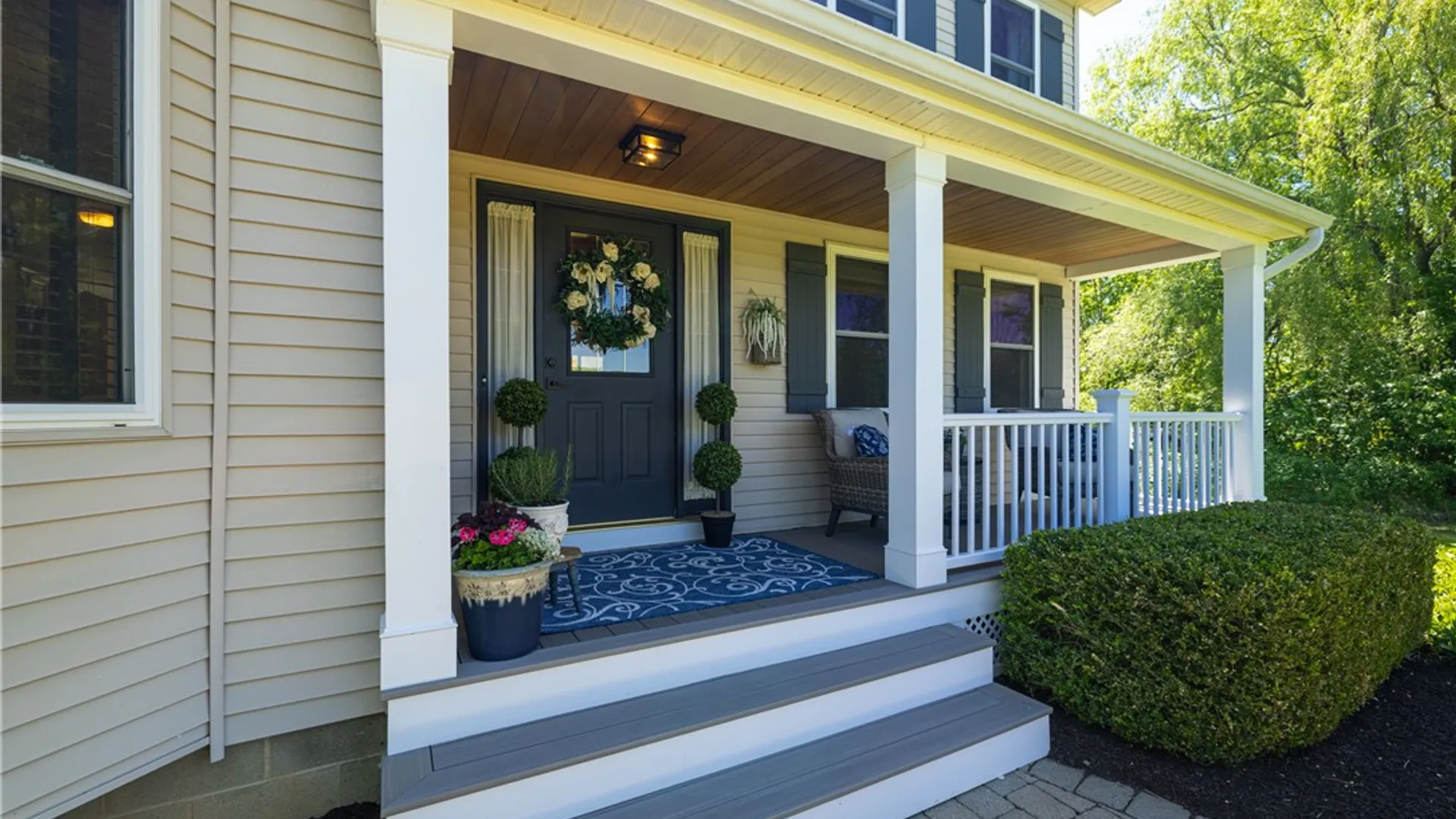 Property at 140 North Avenue, Parma, NY 14468 4