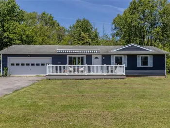 Property at 258 Huffer Road, Parma, NY 14468