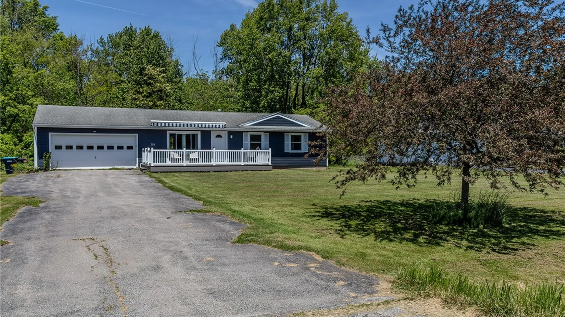 Property at 258 Huffer Road, Parma, NY 14468 2