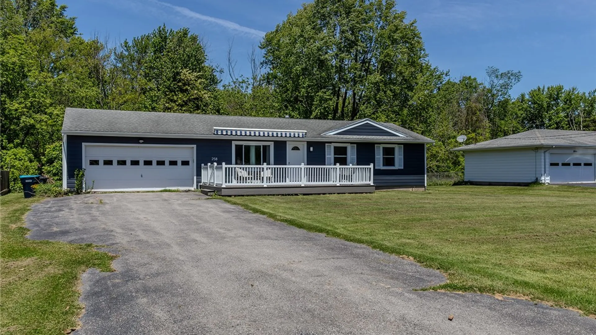 Property at 258 Huffer Road, Parma, NY 14468 3