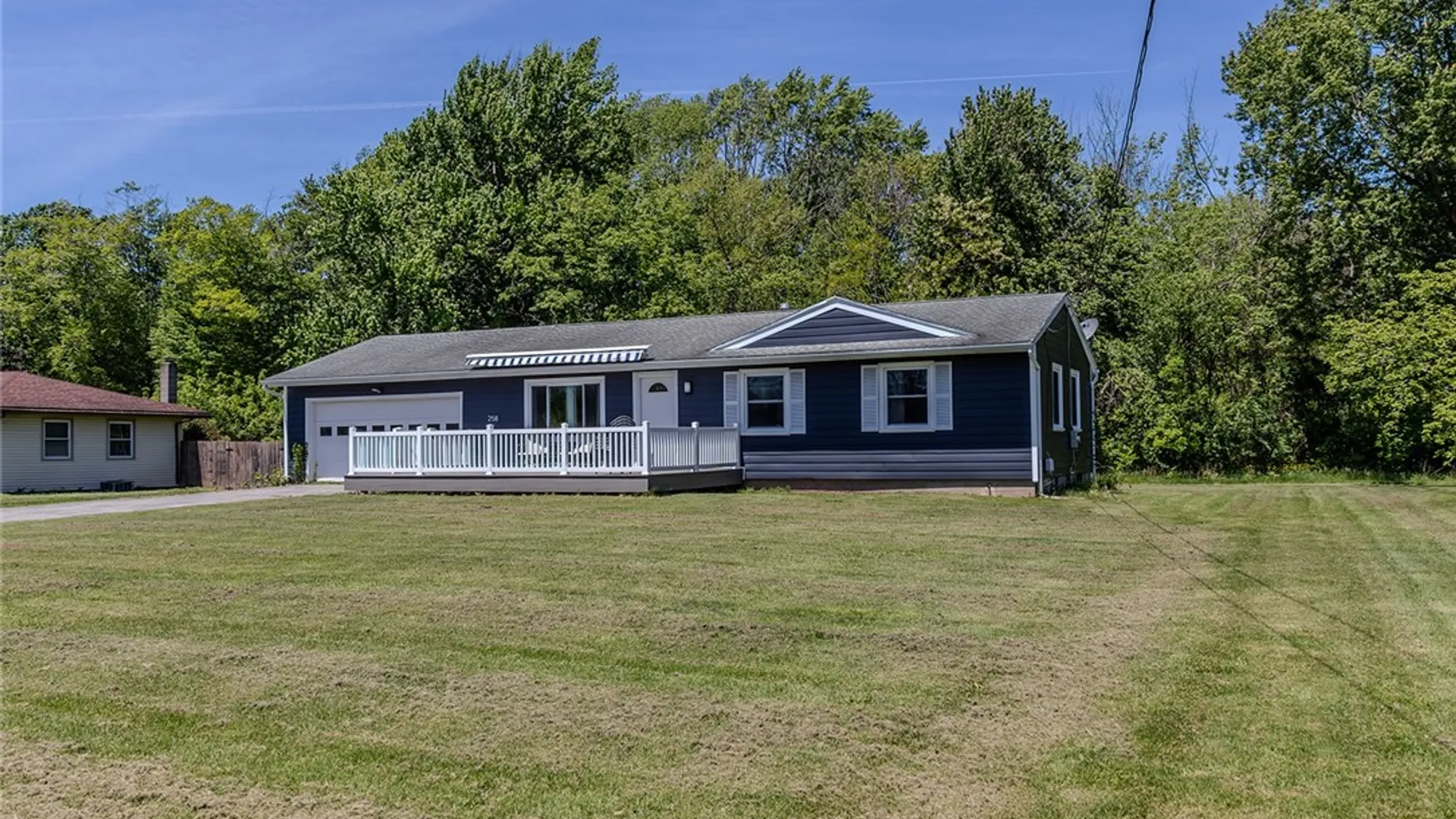 Property at 258 Huffer Road, Parma, NY 14468 4