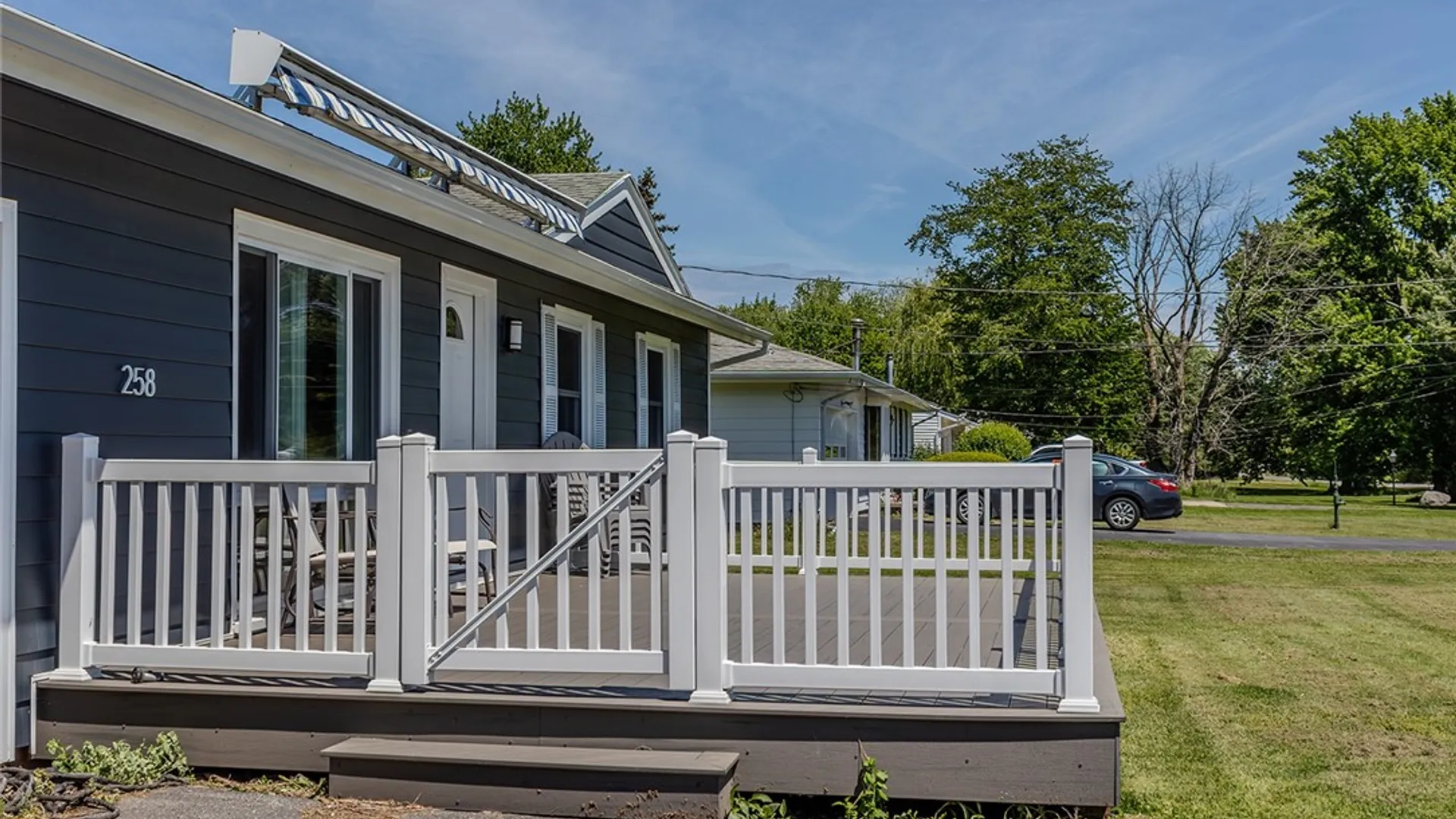 Property at 258 Huffer Road, Parma, NY 14468 5