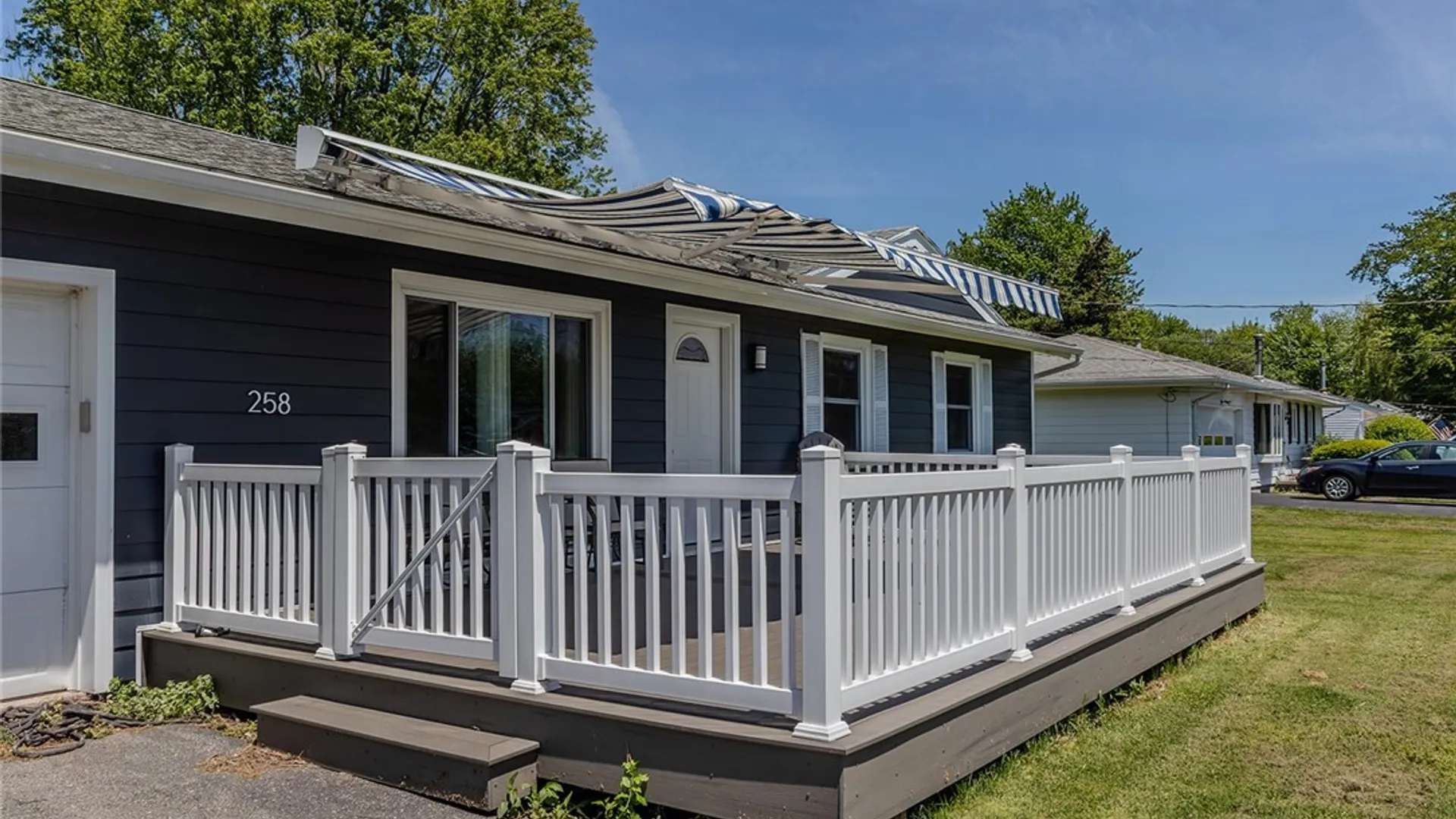 Property at 258 Huffer Road, Parma, NY 14468 6