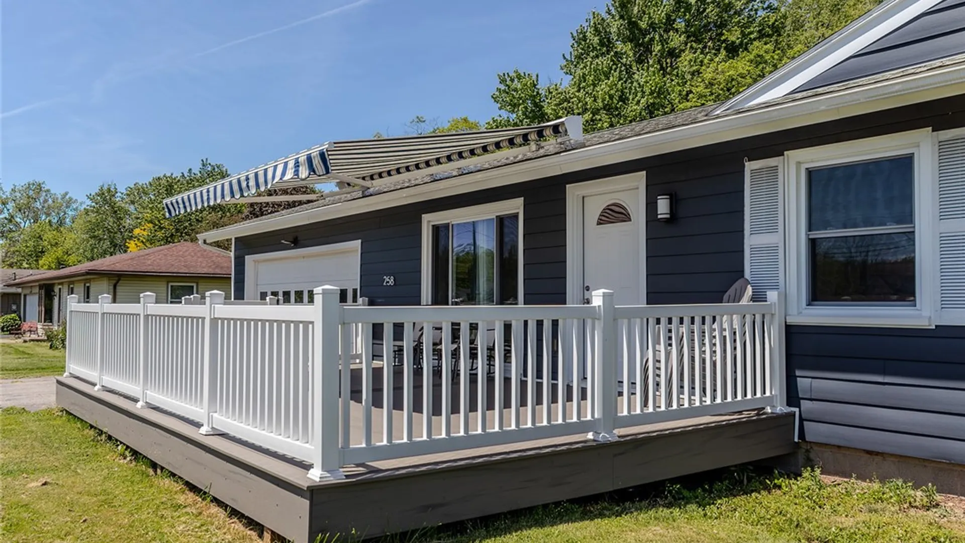 Property at 258 Huffer Road, Parma, NY 14468 7