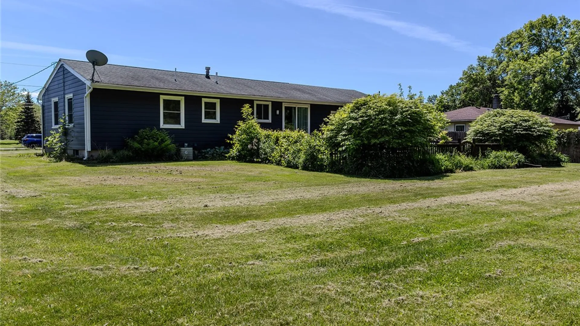 Property at 258 Huffer Road, Parma, NY 14468 9