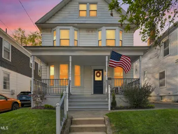 Property at 126 Elmer Avenue, Schenectady, NY 12308