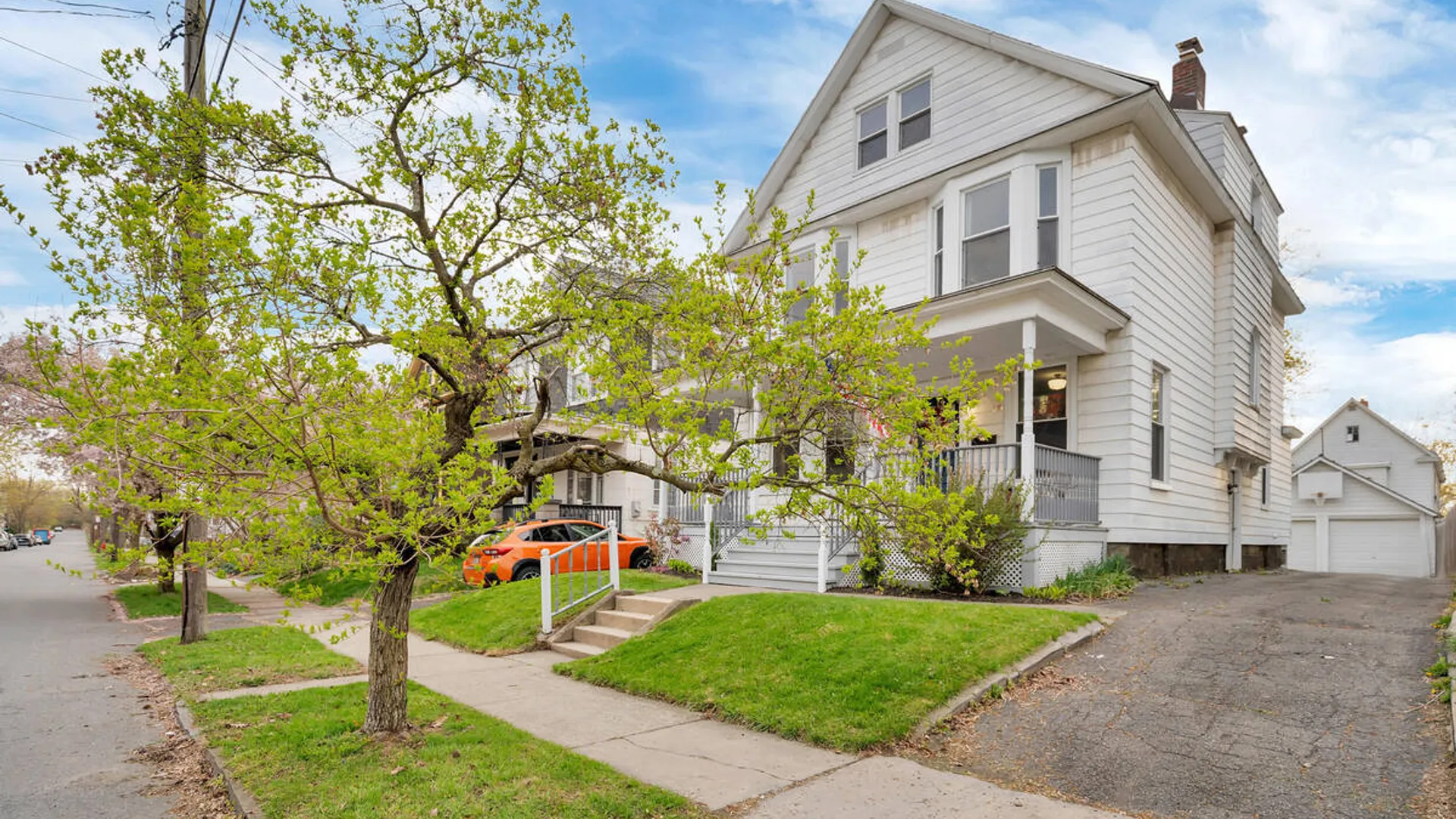 Property at 126 Elmer Avenue, Schenectady, NY 12308 4