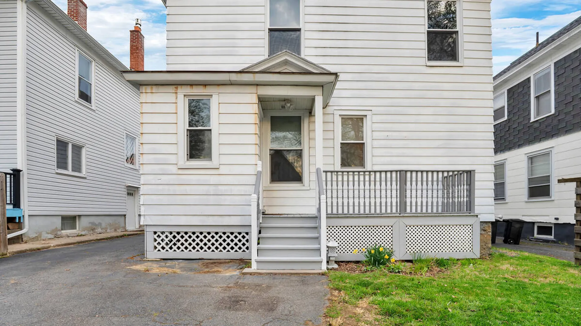 Property at 126 Elmer Avenue, Schenectady, NY 12308 42