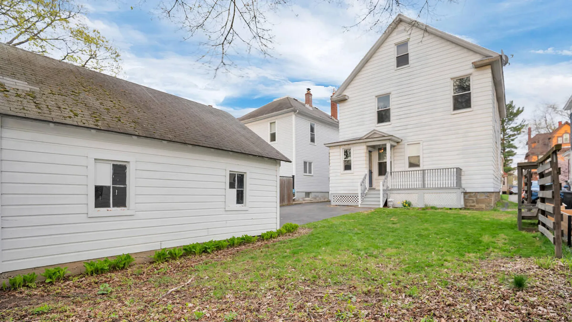 Property at 126 Elmer Avenue, Schenectady, NY 12308 43