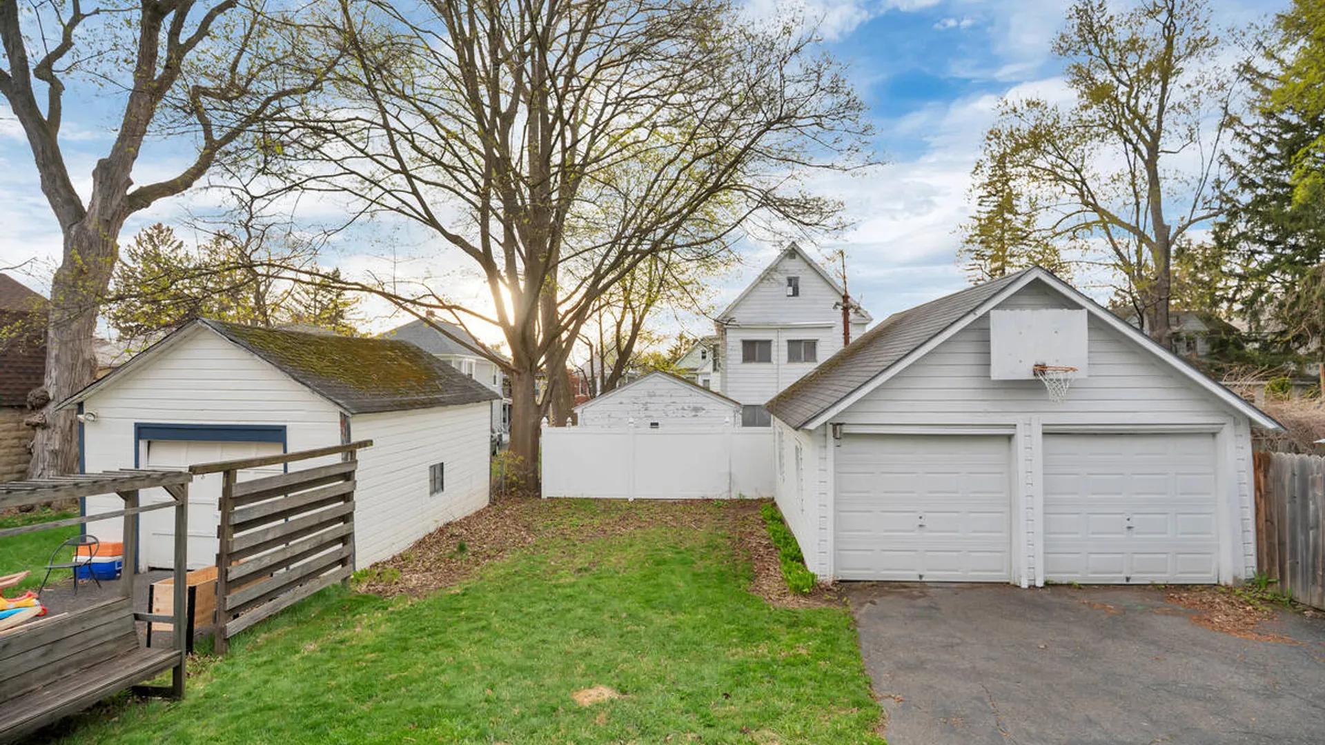 Property at 126 Elmer Avenue, Schenectady, NY 12308 44