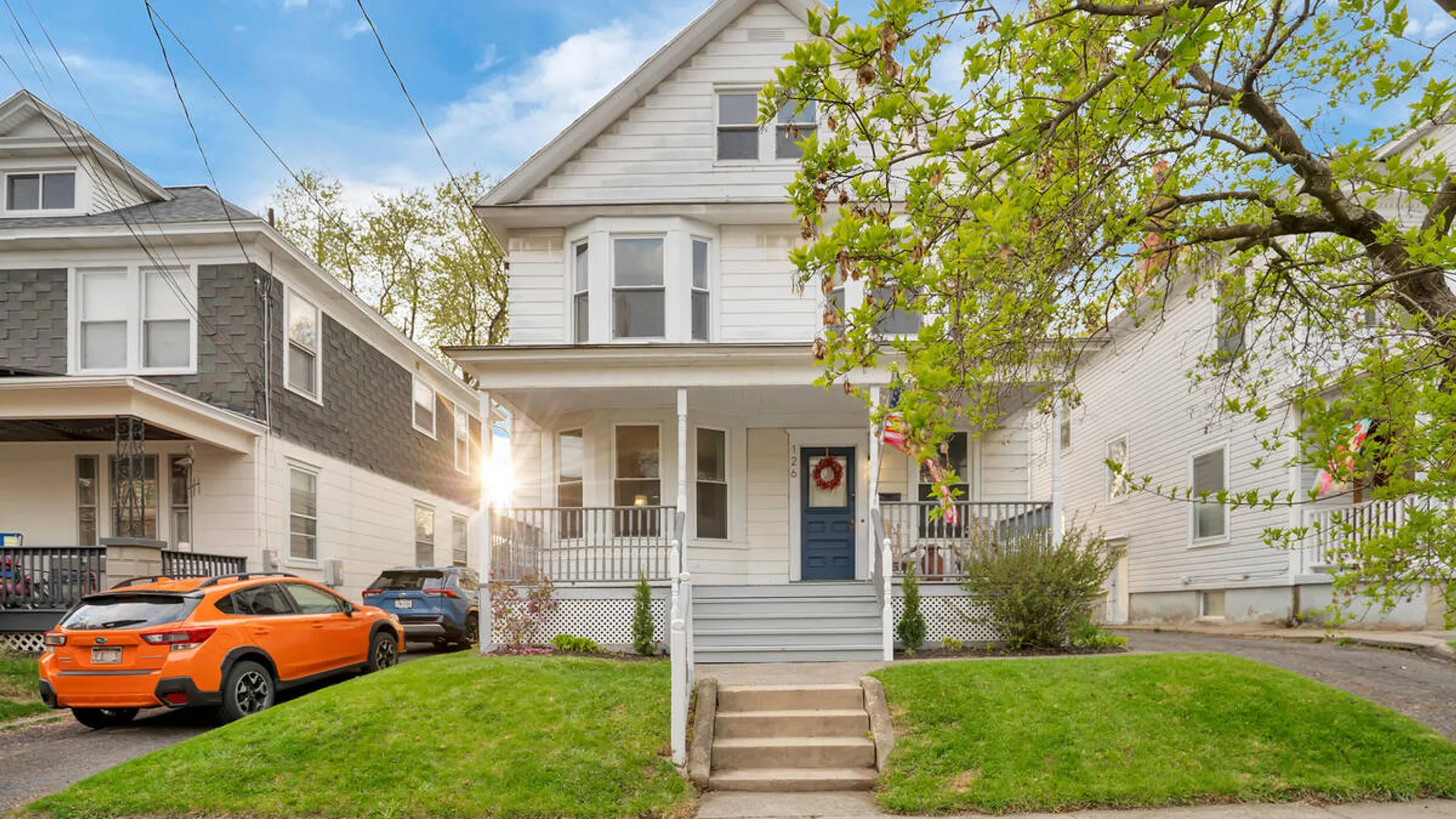 Property at 126 Elmer Avenue, Schenectady, NY 12308 45