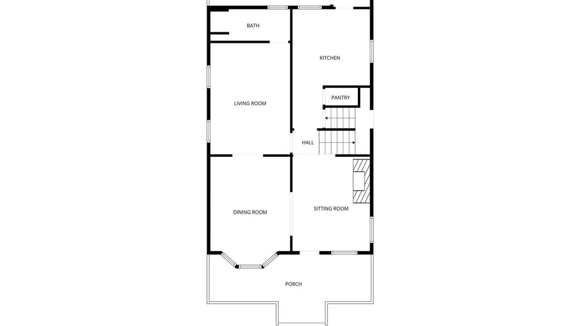 Property at 126 Elmer Avenue, Schenectady, NY 12308 46