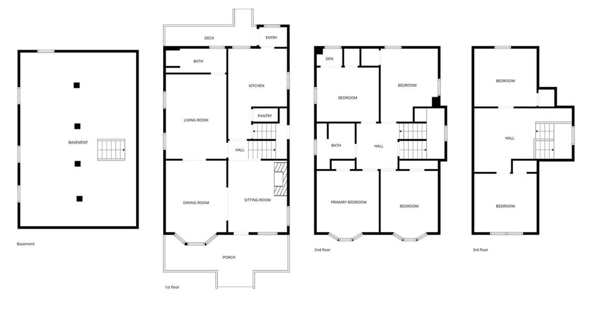 Property at 126 Elmer Avenue, Schenectady, NY 12308 50