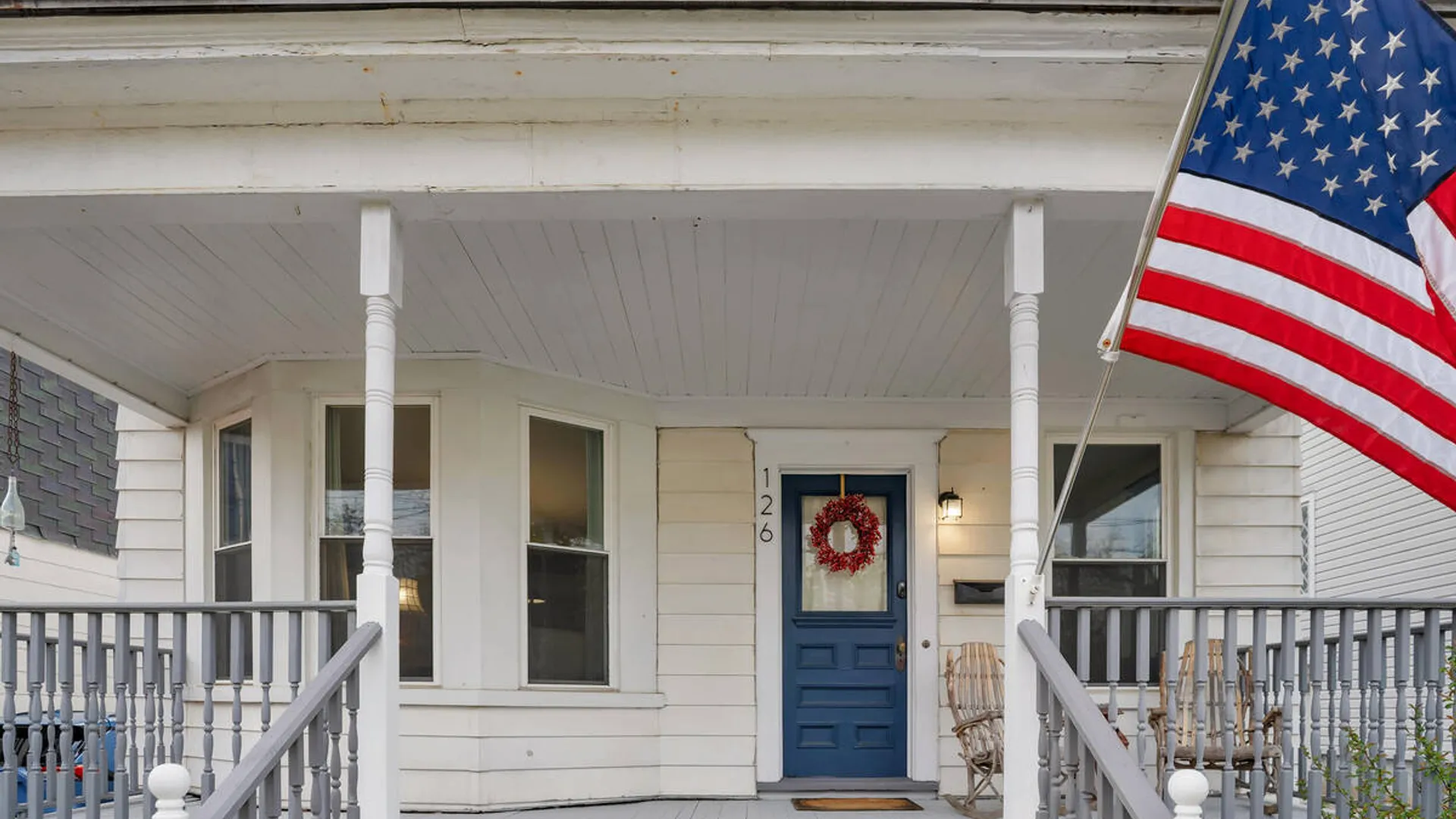 Property at 126 Elmer Avenue, Schenectady, NY 12308 6