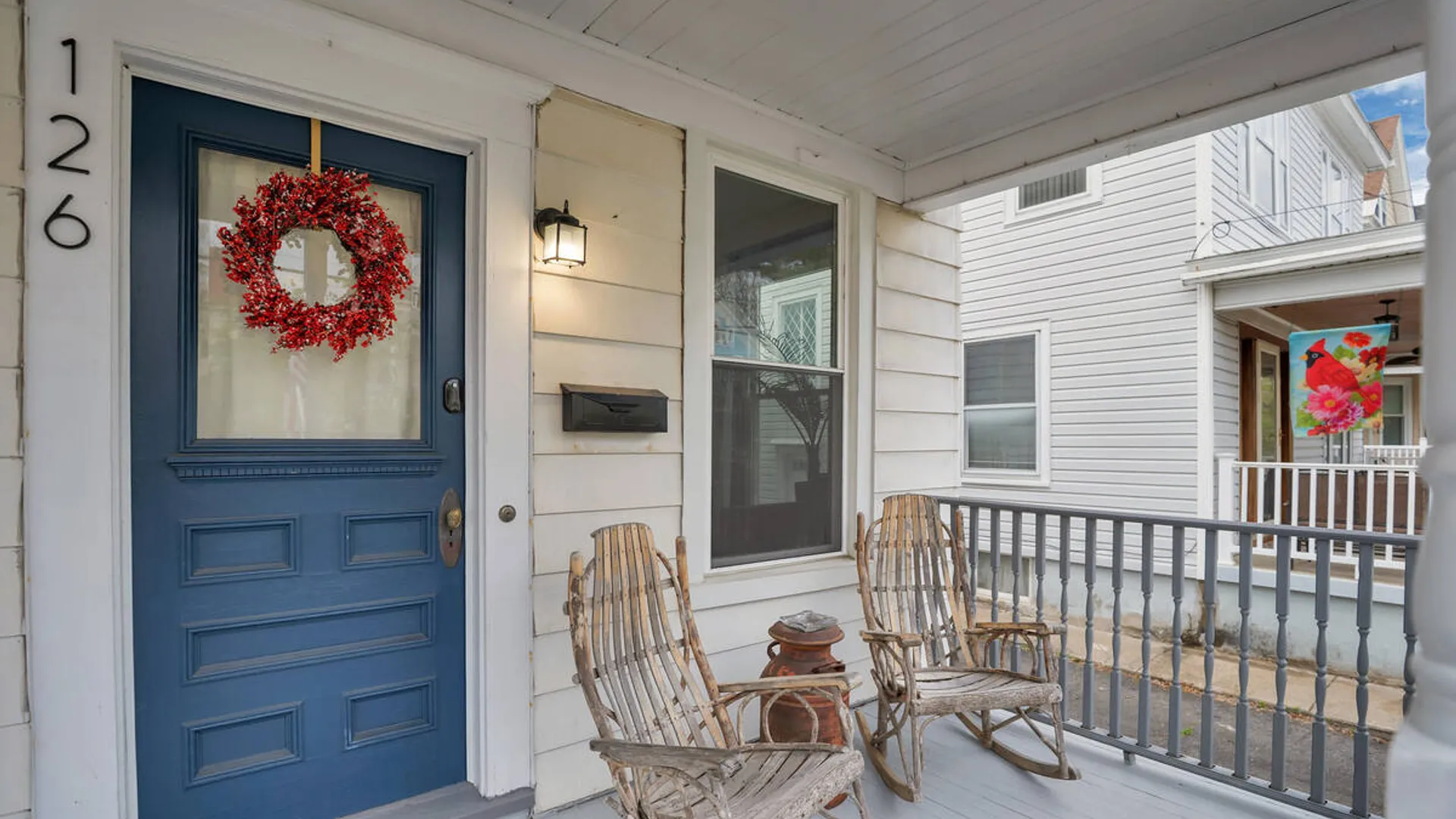 Property at 126 Elmer Avenue, Schenectady, NY 12308 7