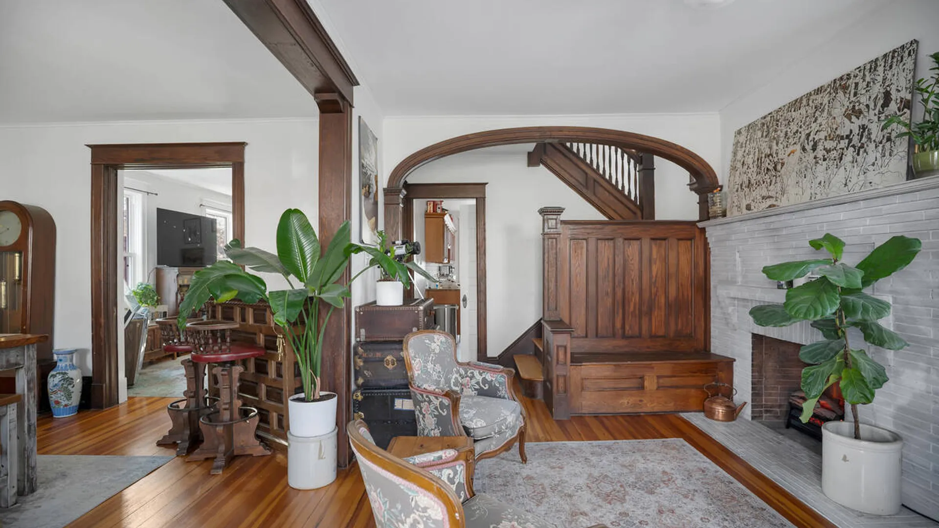 Property at 126 Elmer Avenue, Schenectady, NY 12308 9