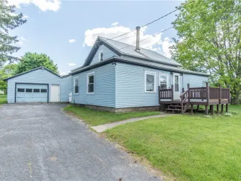 Property at 18690 Owens Road, Adams, NY 13606