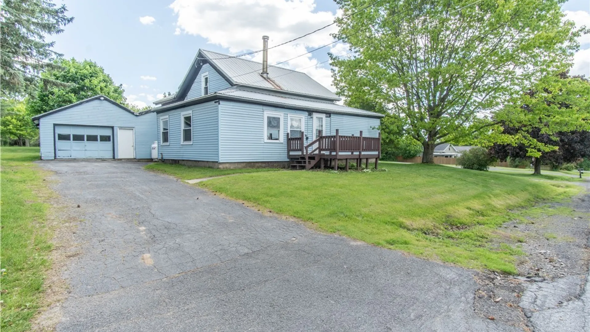 Property at 18690 Owens Road, Adams, NY 13606 2