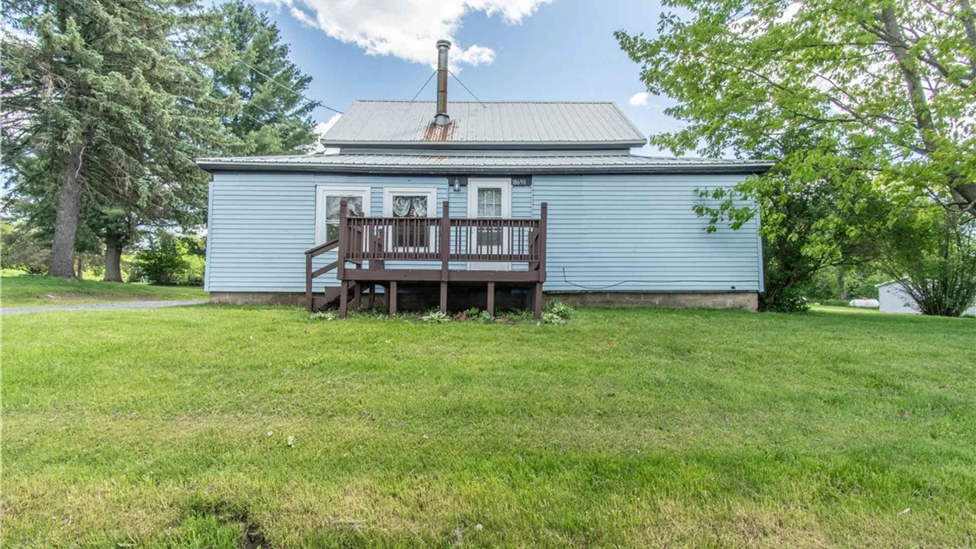 Property at 18690 Owens Road, Adams, NY 13606 3
