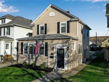 Property at 66 McKinley Avenue, Tonawanda, NY 14217