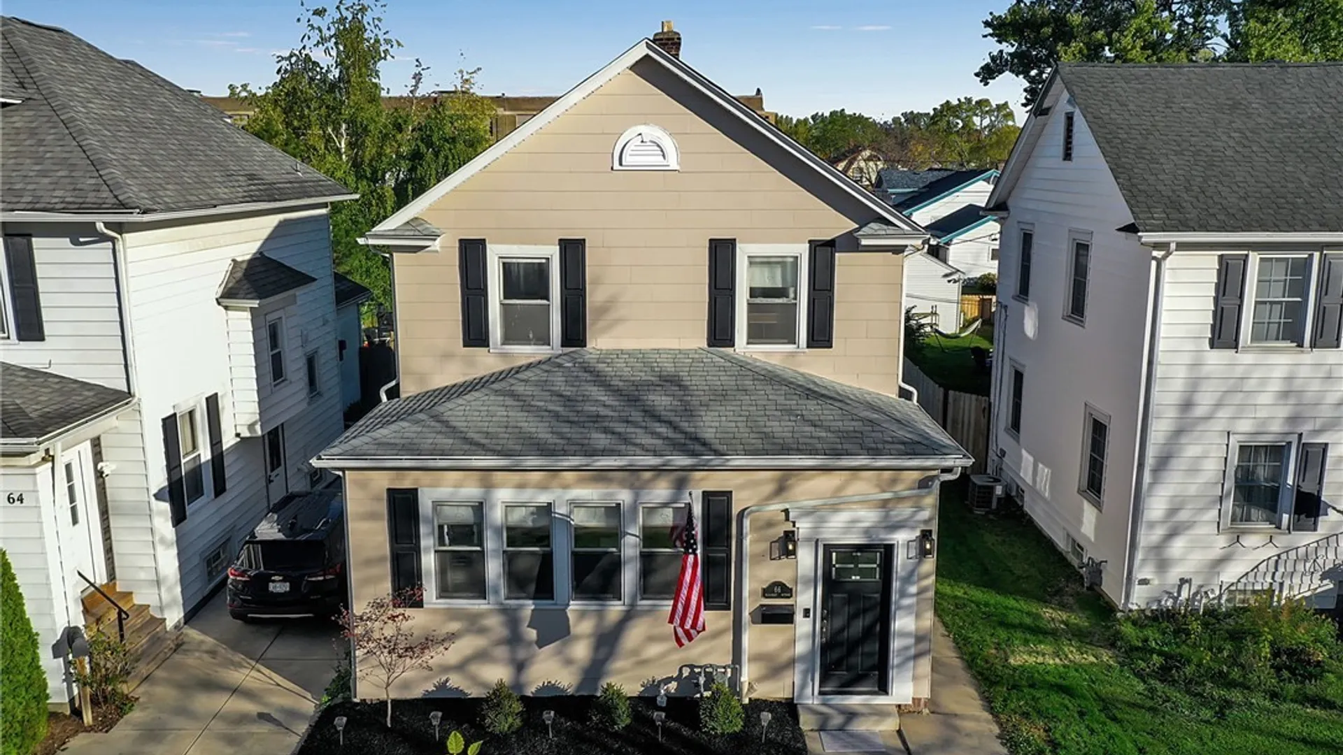 Property at 66 McKinley Avenue, Tonawanda, NY 14217 2