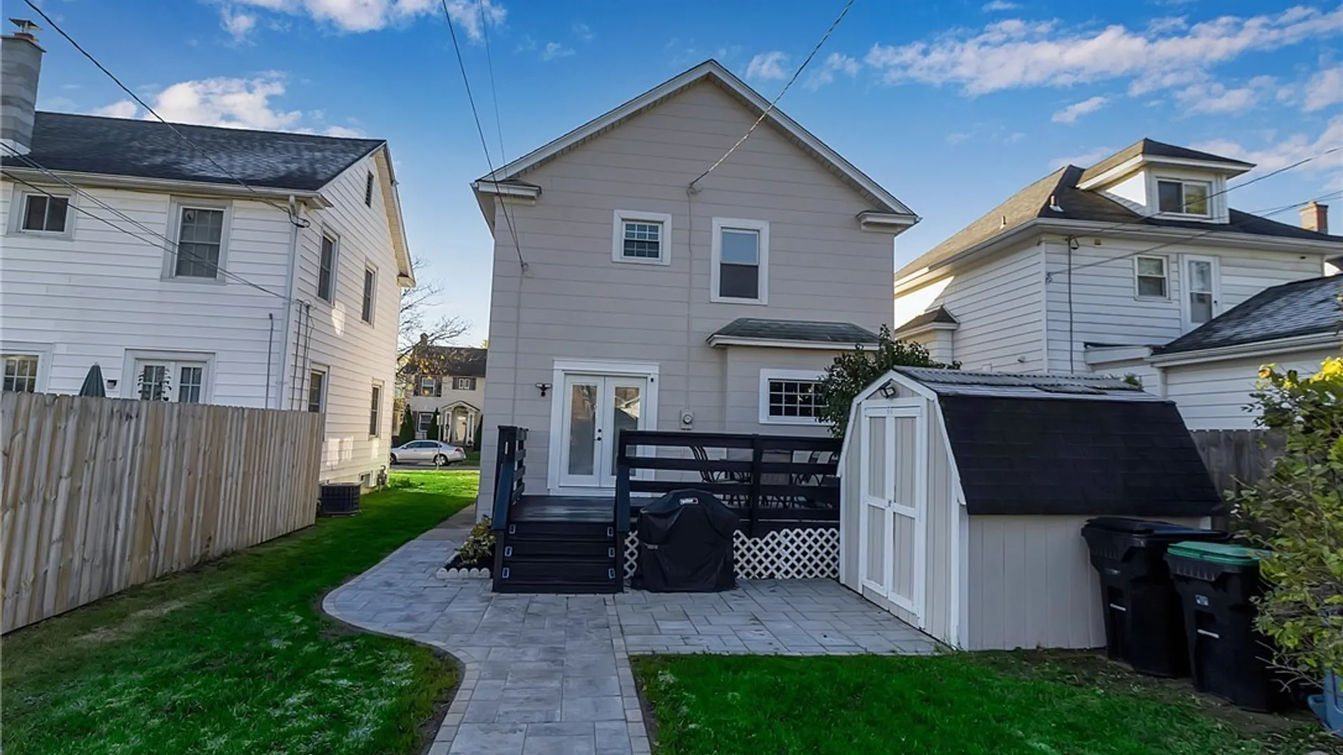 Property at 66 McKinley Avenue, Tonawanda, NY 14217 44