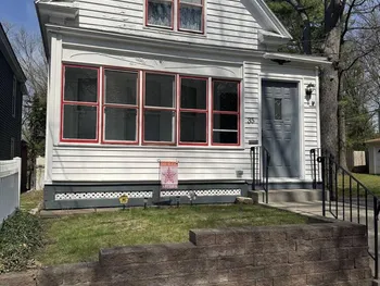 Property at 35 Cornell Street, Schenectady, NY 12304