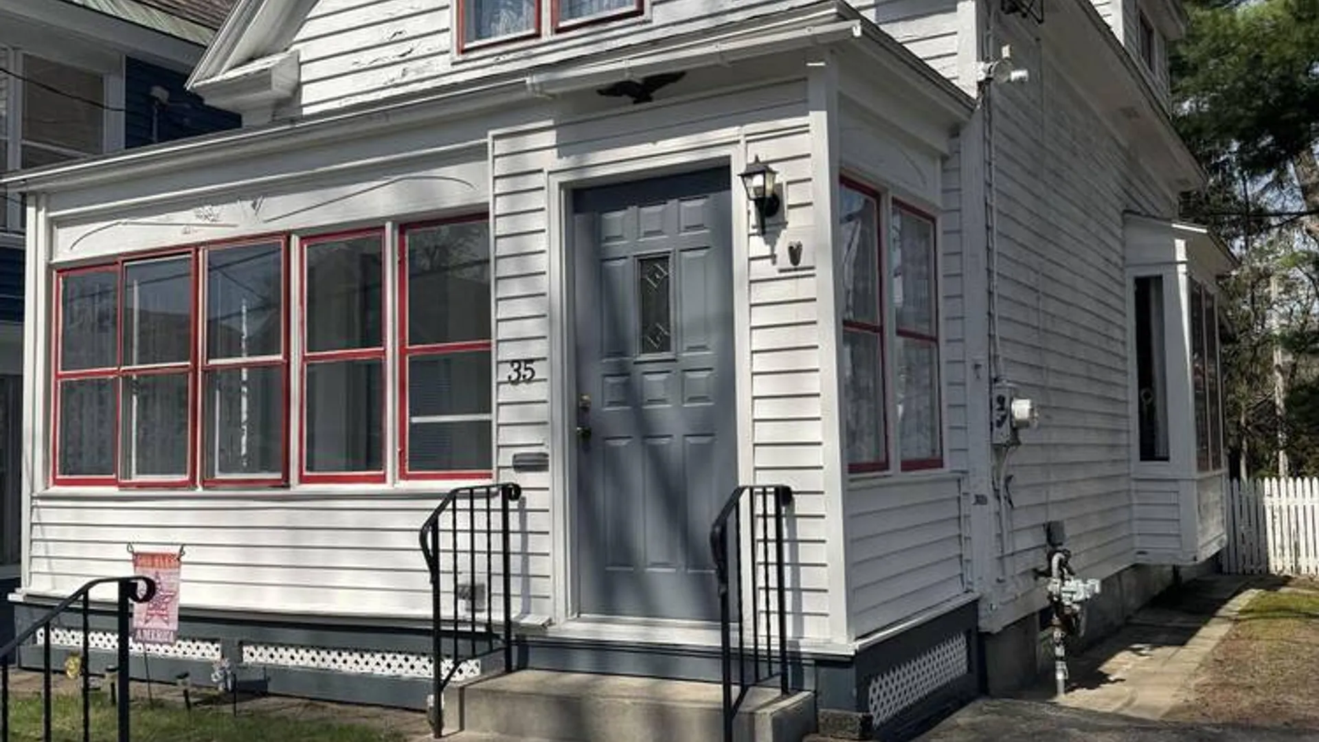 Property at 35 Cornell Street, Schenectady, NY 12304 2