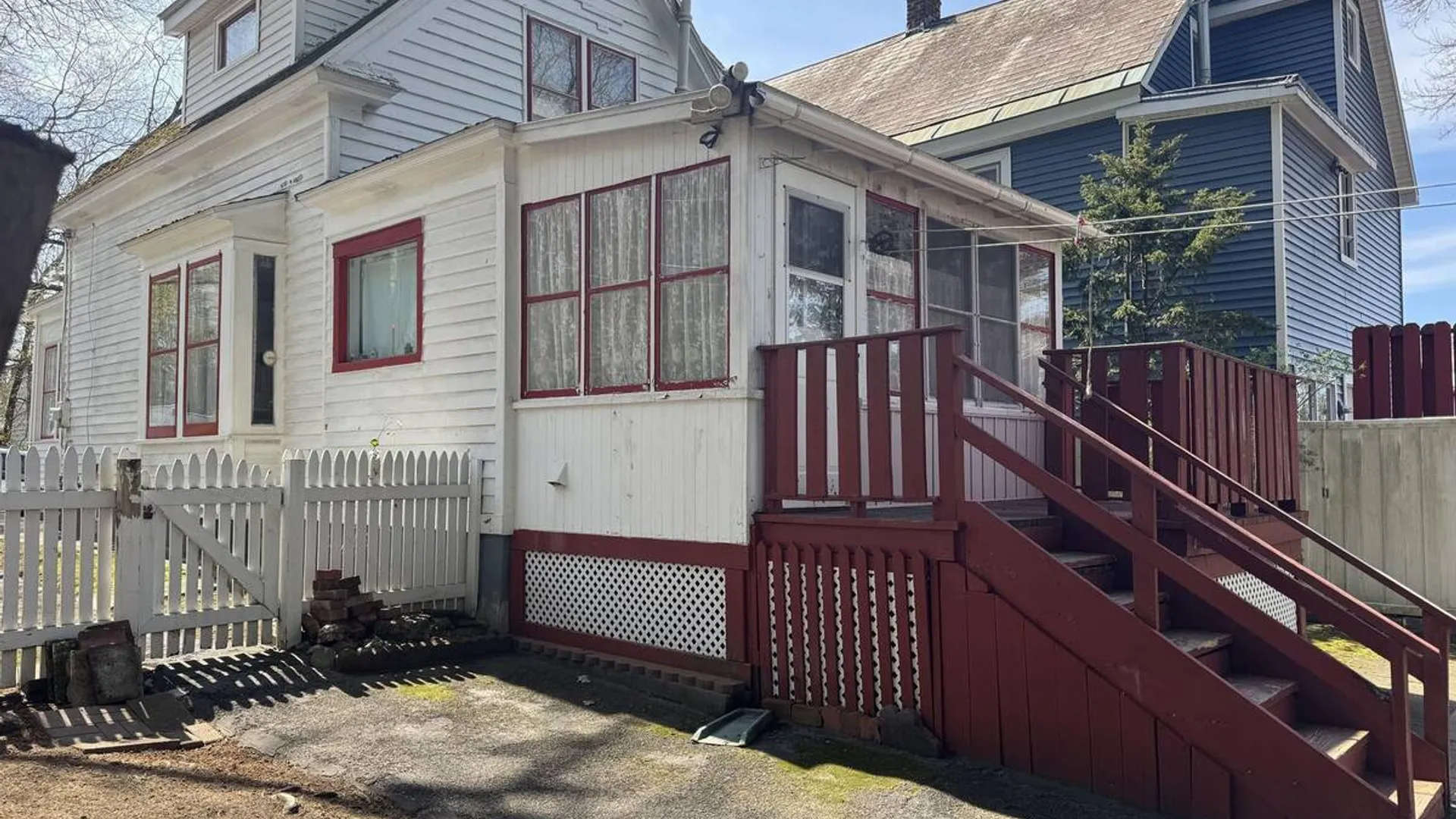 Property at 35 Cornell Street, Schenectady, NY 12304 3