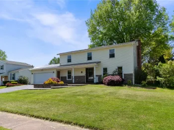 Property at 25 Spring Tree Lane, Greece, NY 14612
