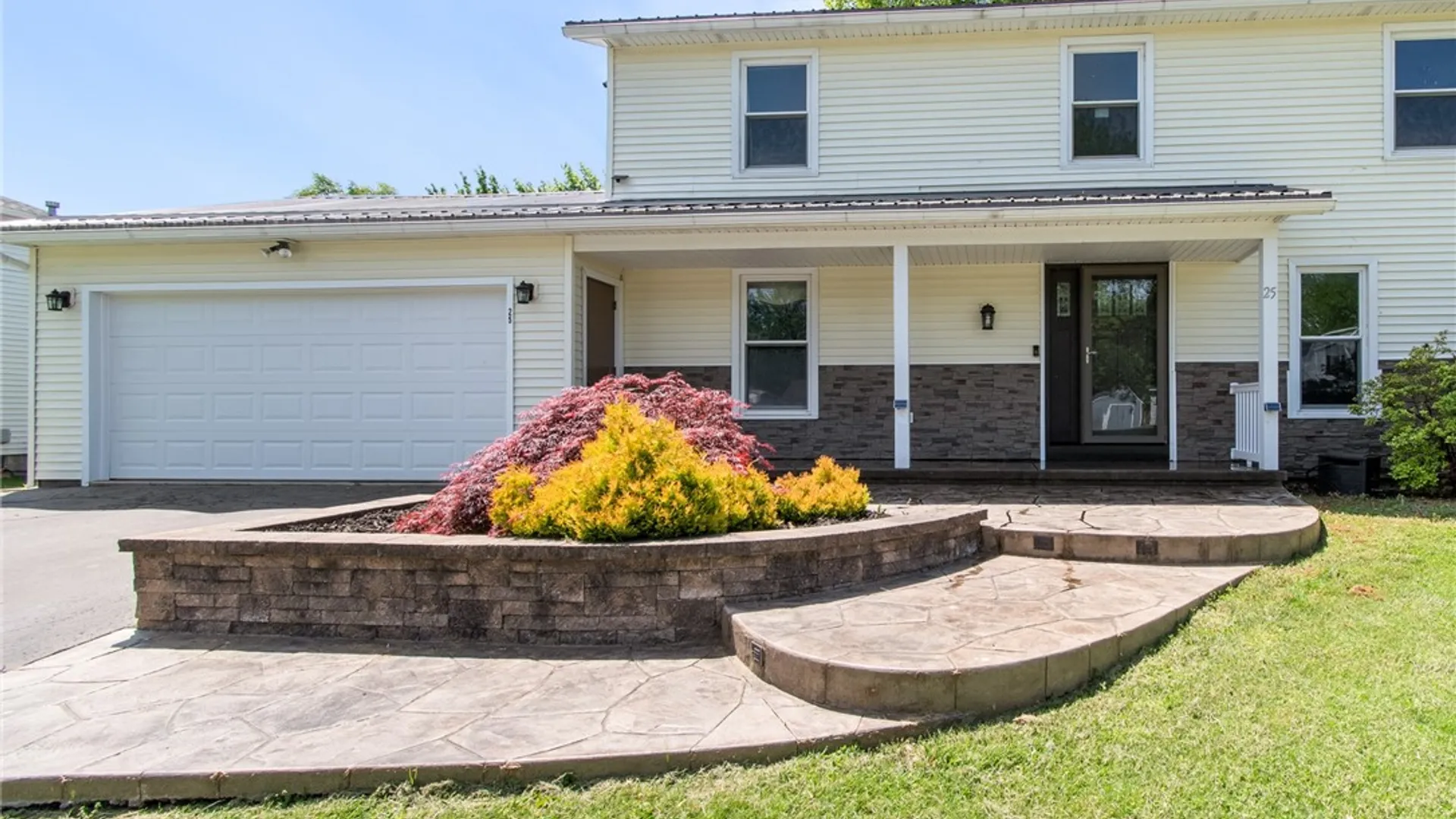 Property at 25 Spring Tree Lane, Greece, NY 14612 2