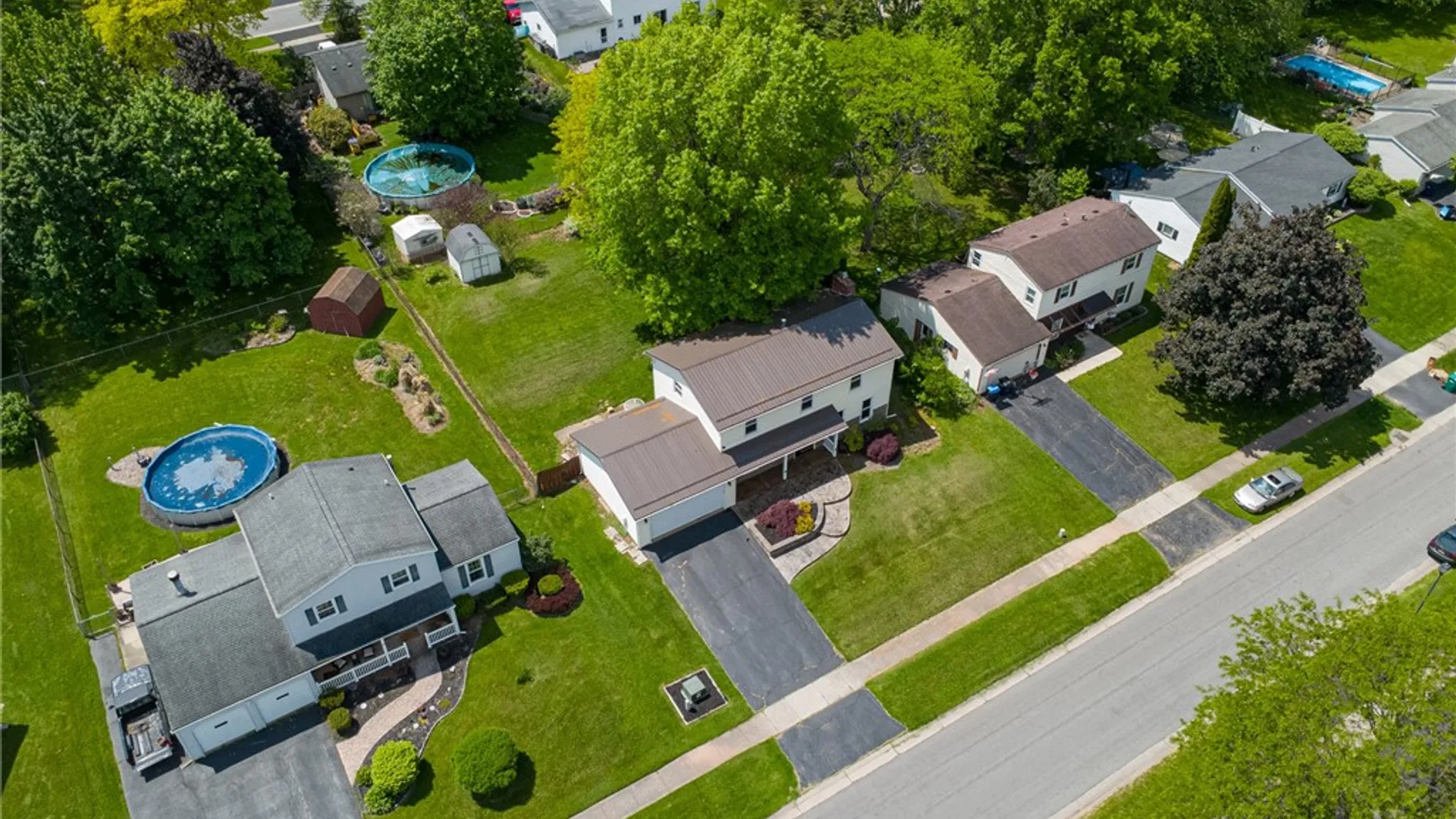 Property at 25 Spring Tree Lane, Greece, NY 14612 39
