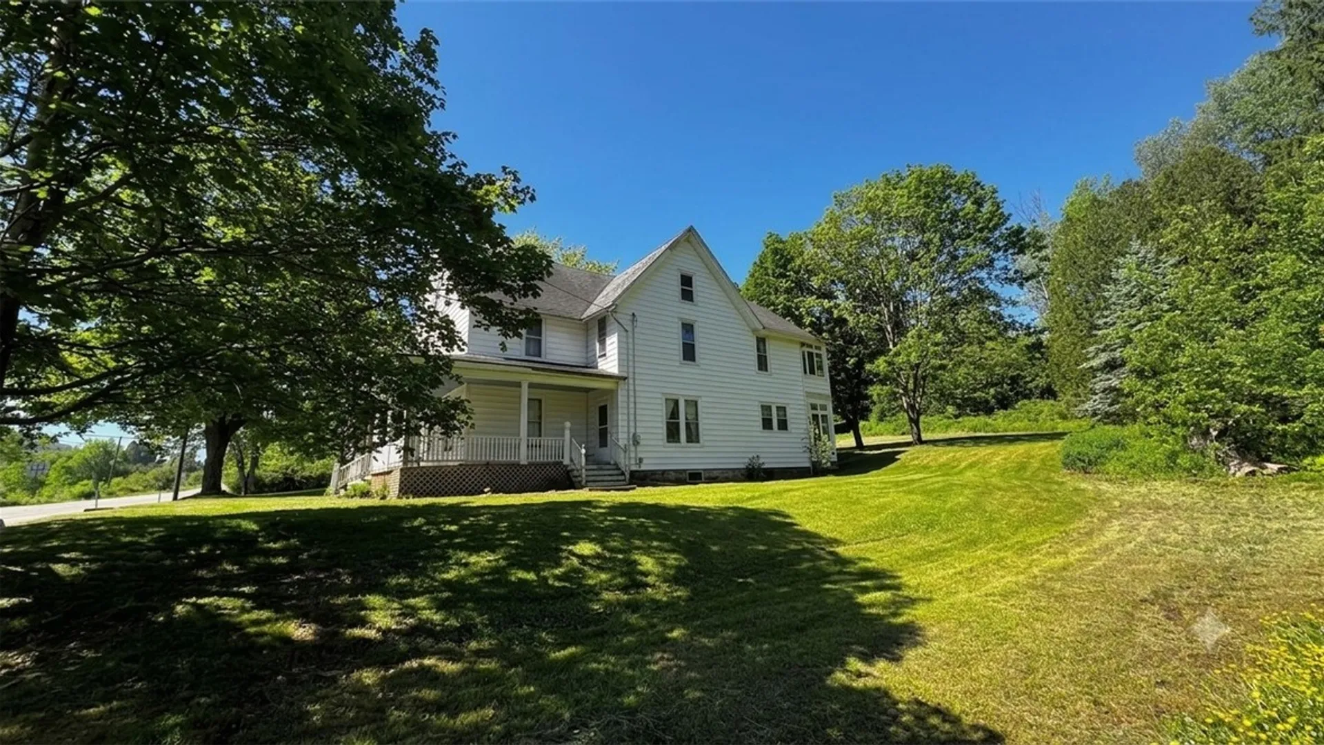 Property at 1008 South Avenue, Bradford Town, PA 16701 33