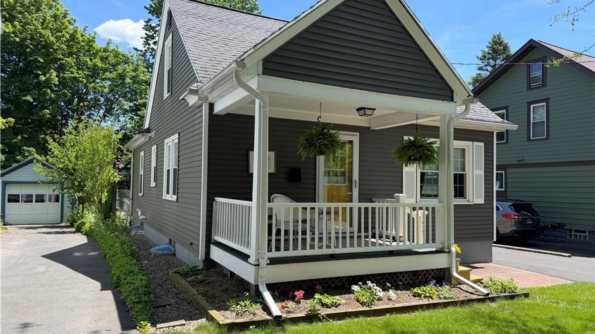 Property at 1059 Westmoreland Avenue, Syracuse, NY 13210 2