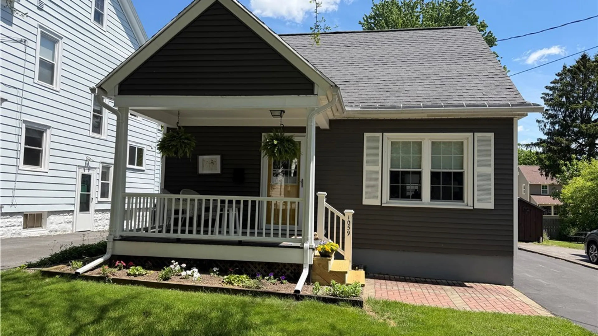 Property at 1059 Westmoreland Avenue, Syracuse, NY 13210 49
