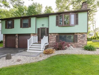 Property at 7588 Winterhaven Drive, Clay, NY 13088