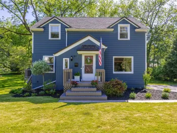 Property at 83 Cheswell Way, Brighton, NY 14610
