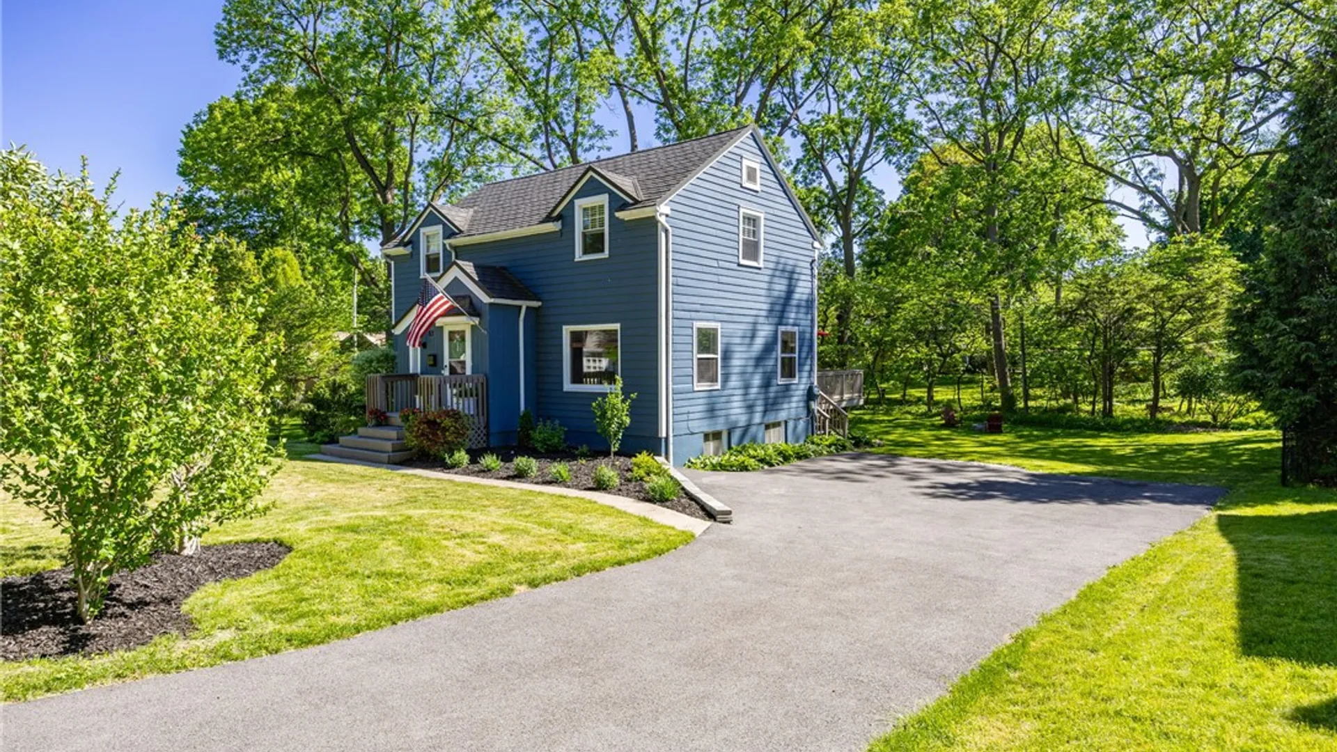 Property at 83 Cheswell Way, Brighton, NY 14610 2