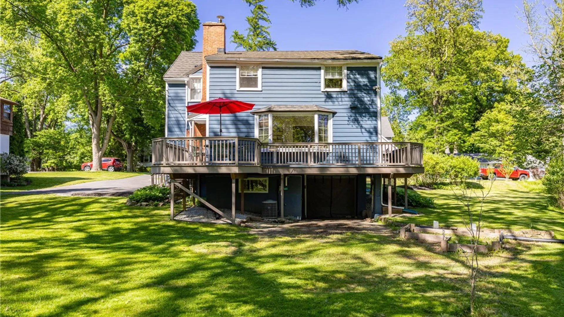 Property at 83 Cheswell Way, Brighton, NY 14610 34