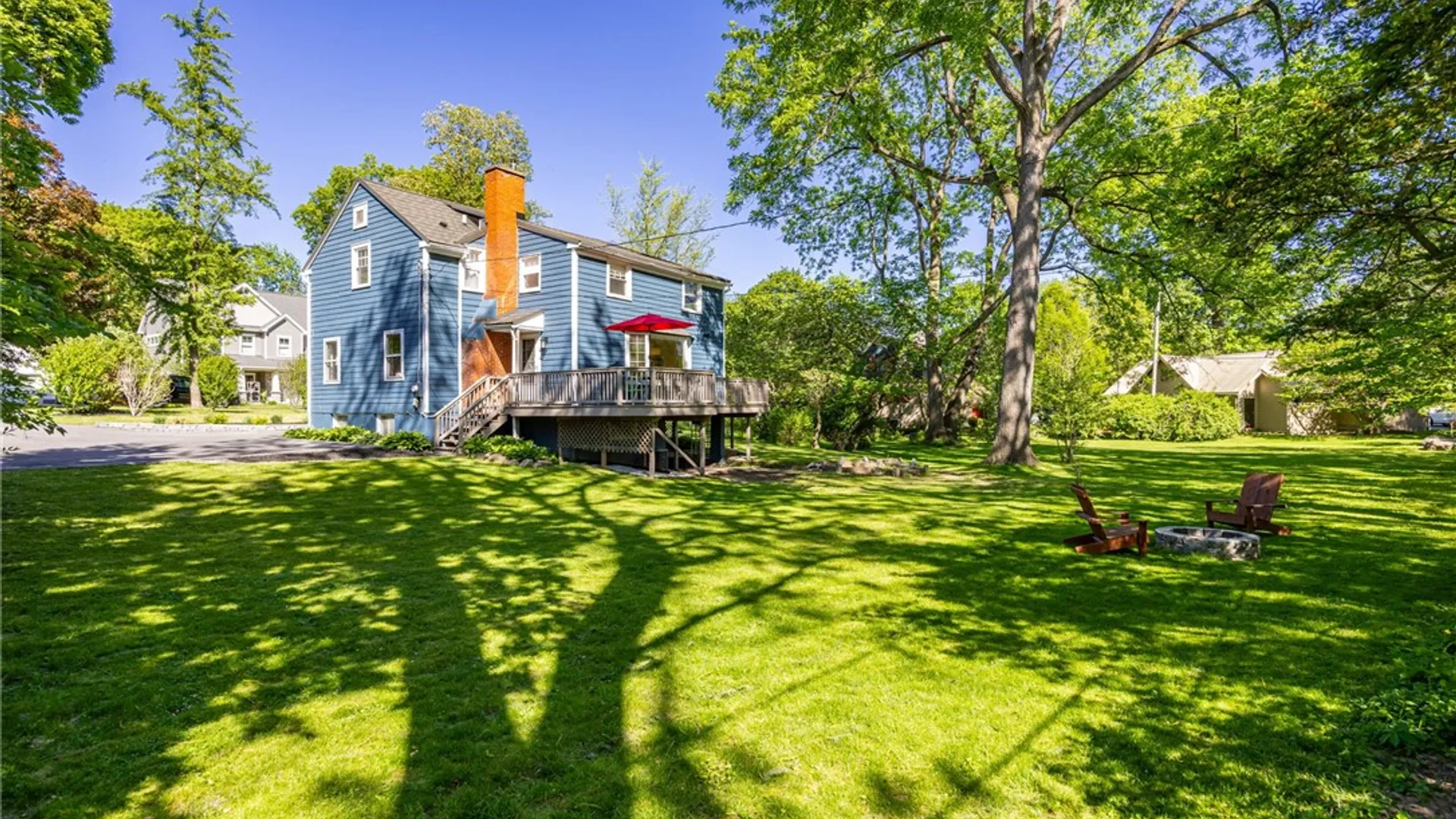 Property at 83 Cheswell Way, Brighton, NY 14610 35