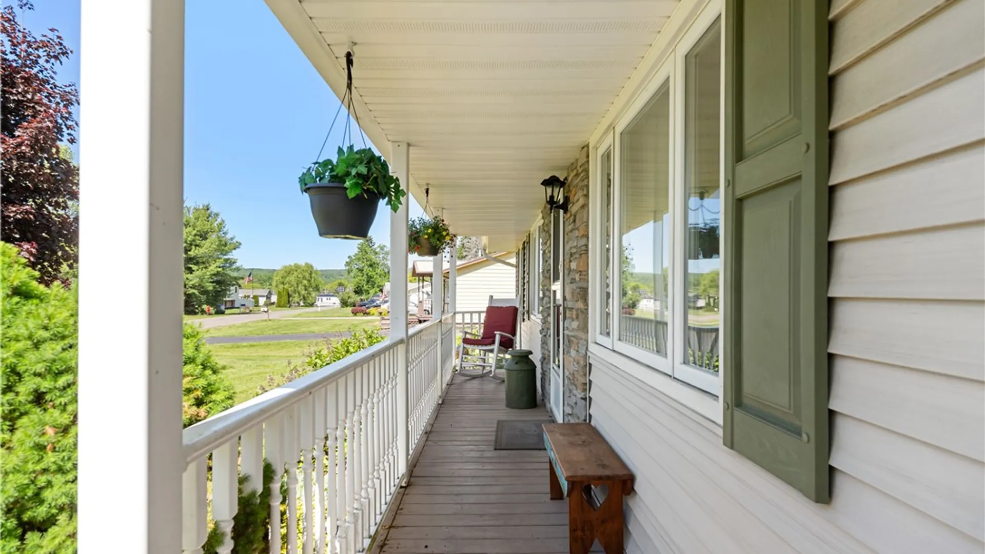 Property at 1260 Maple Court, Hornellsville, NY 14843 3