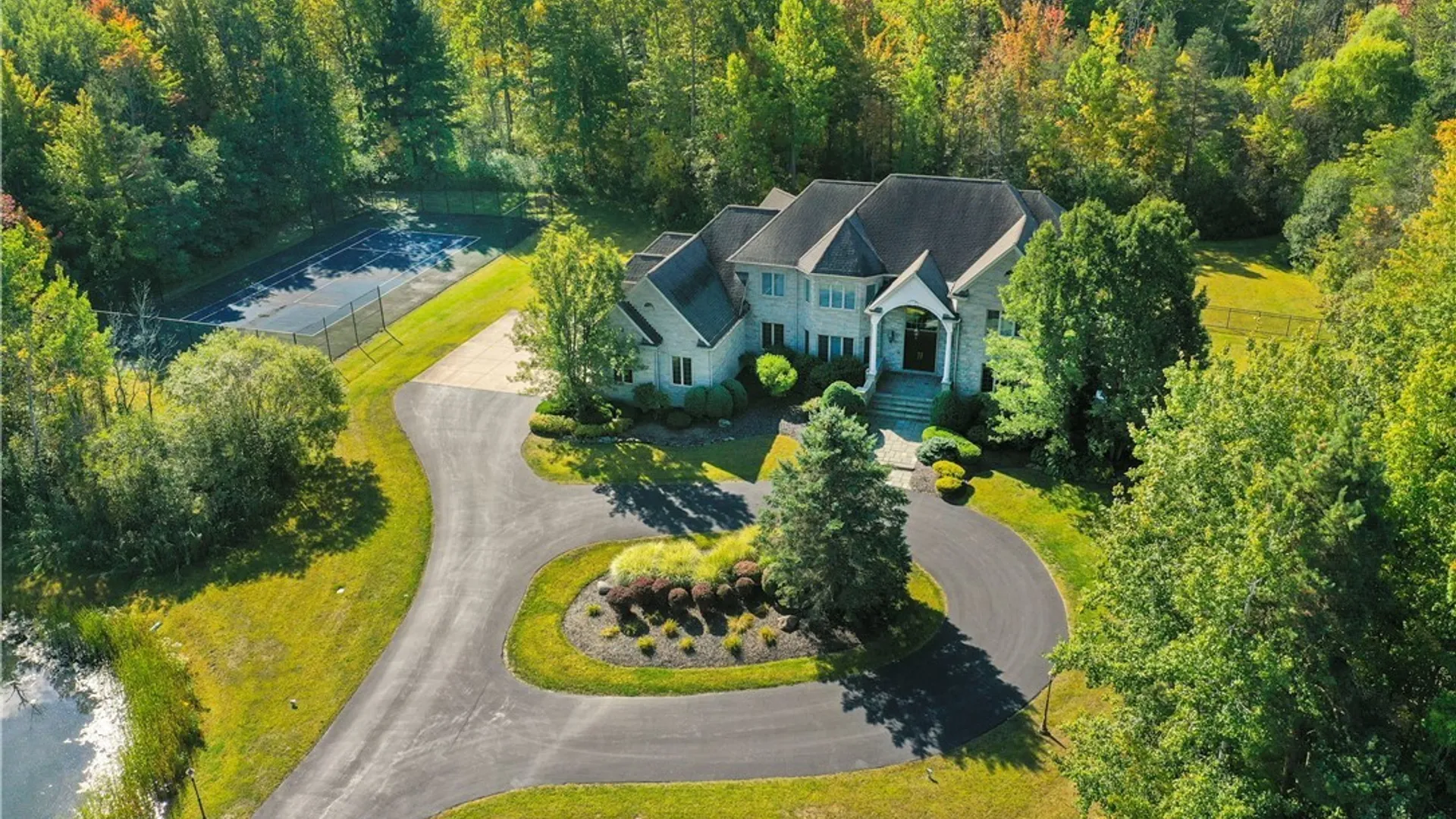 Property at 30 Timberline Drive, Elma, NY 14059 45